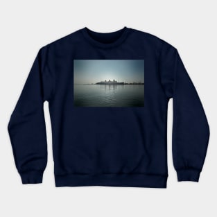 Queen Mary Crewneck Sweatshirt